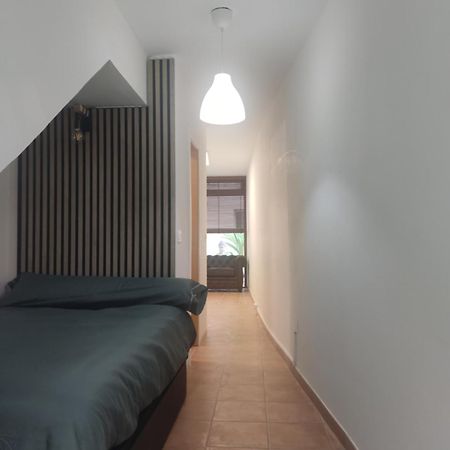 Estudio Bajo La Escalera Redondela Zewnętrze zdjęcie