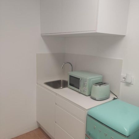 Estudio Bajo La Escalera Redondela Zewnętrze zdjęcie