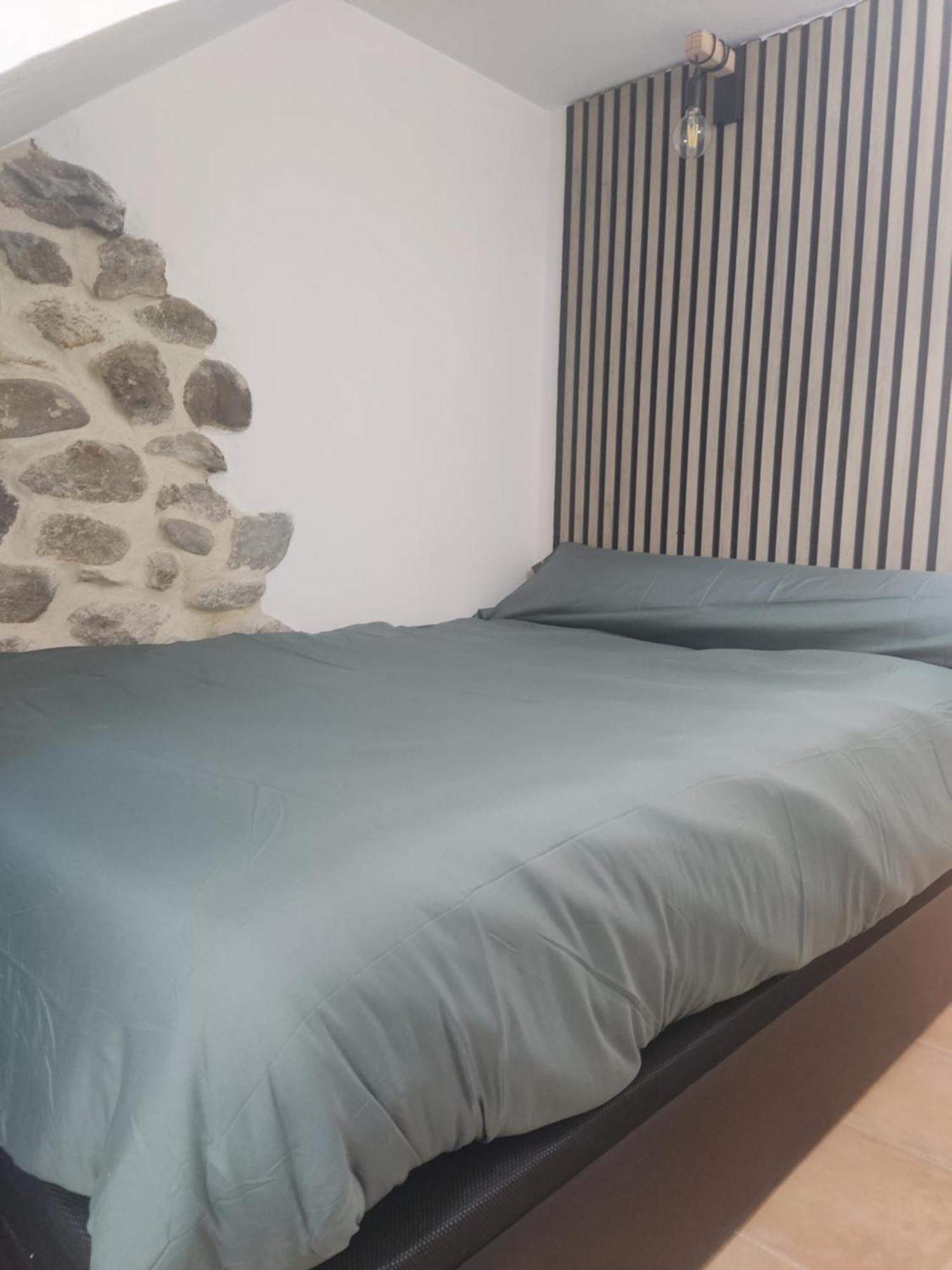 Estudio Bajo La Escalera Redondela Zewnętrze zdjęcie
