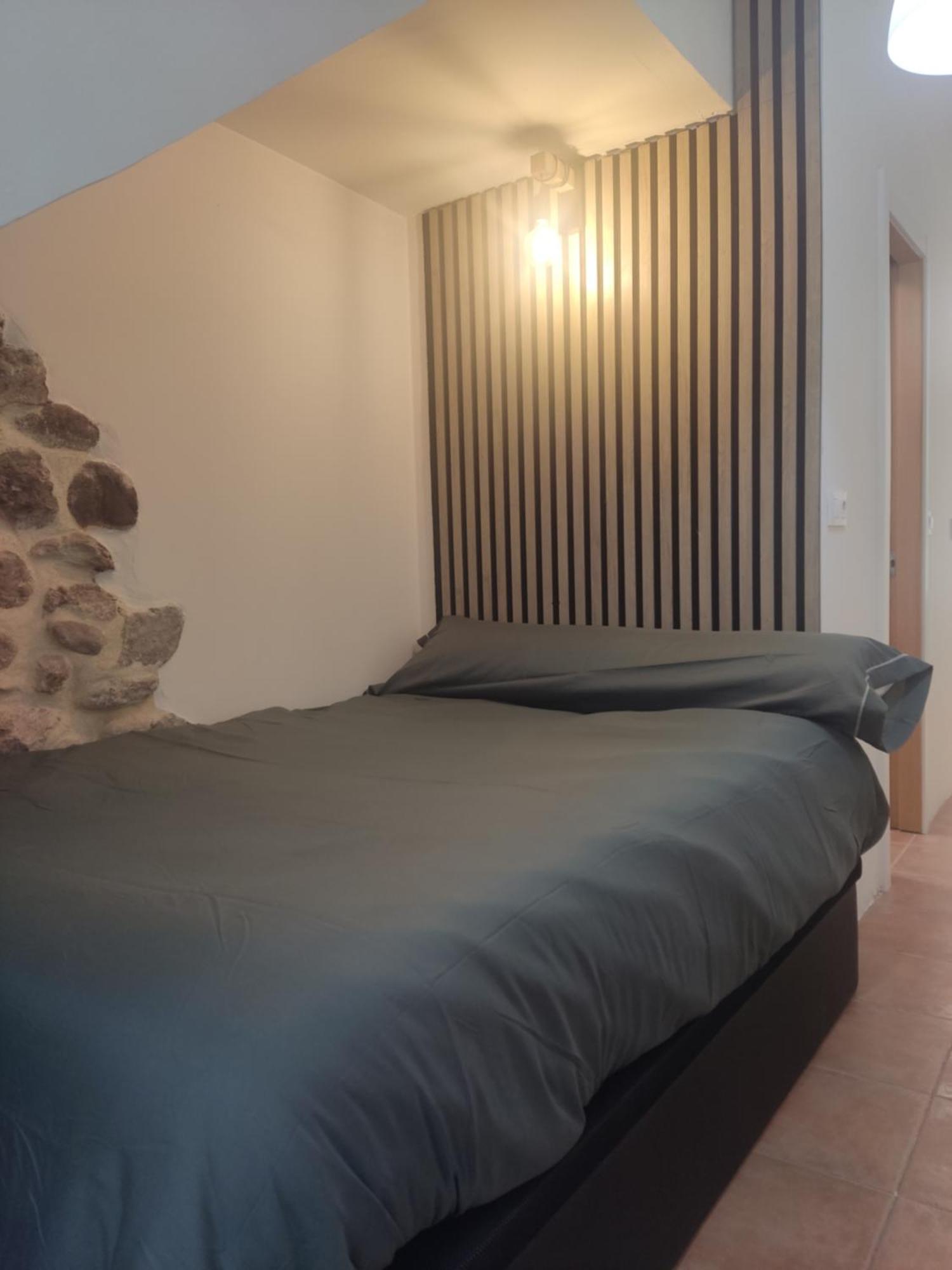 Estudio Bajo La Escalera Redondela Zewnętrze zdjęcie