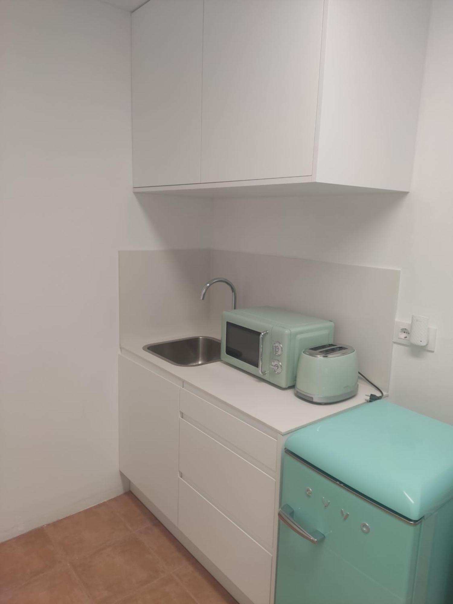 Estudio Bajo La Escalera Redondela Zewnętrze zdjęcie